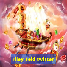 riley reid twitter